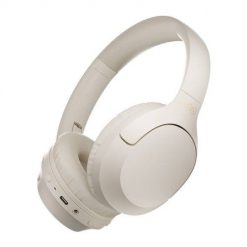 Słuchawki bezprzewodowe QCY H2 PRO (białe). Białe słuchawki bezprzewodowe QCY. Za 79.99 zł.