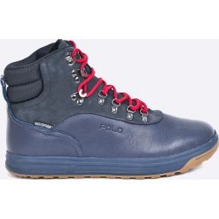Polo Ralph Lauren - Buty. Buty sportowe casual marki Polo Ralph Lauren. W wyprzedaży za 399.90 zł.
