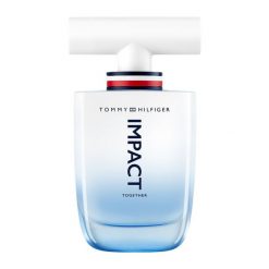 Tommy Hilfiger Tommy Hilfiger Impact Together, woda toaletowa 50ml 100 ml Męskie. Perfumy męskie Tommy Hilfiger. Za 319.00 zł.