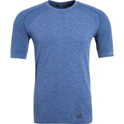 Adidas Performance PRIMEKNIT Tshirt basic blunit/black. T-shirty marki adidas Performance. W wyprzedaży za 181.35 zł.