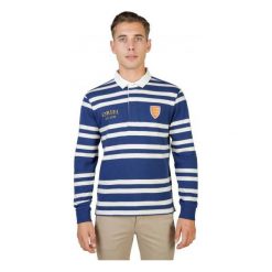 Oxford University Koszulka Polo ORIEL-RUGBY-ML. Koszulki polo sportowe Oxford University, l, bez wzorów, bez kołnierzyka, bez ramiączek. Za 103.00 zł.