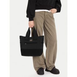 Torba sportowa G-Star Raw. Czarne torby sportowe G-Star Raw, bez wzorów, małe. Za 249.99 zł.