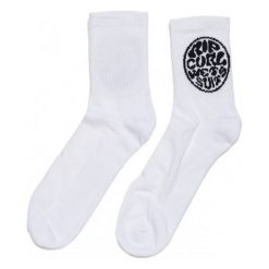 Rip Curl 3 Pack Skarpety Męskie Wetties Crew 3p 40-42, Wielobarwny. Skarpety marki Rip Curl. W wyprzedaży za 53.00 zł.