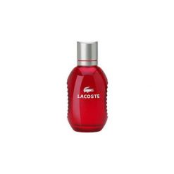 LACOSTE Red (M) EDT/S 75ML. Perfumy męskie LACOSTE. Za 120.94 zł.