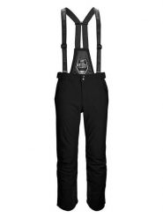 Killtec Spodnie narciarskie "Larok" w kolorze czarnym rozmiar: XL. Czarne spodnie narciarskie i snowboardowe KILLTEC, s, bez wzorów, narciarskie. Za 280.45 zł.