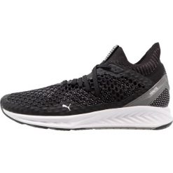 Puma IGNITE NETFIT Obuwie do biegania treningowe black/quiet shade/white. Buty treningowe marki Puma. W wyprzedaży za 356.85 zł.