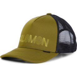 Czapka z daszkiem SALOMON - Summer Logo Cap M C10411 10 GO Avocado. Czapki z daszkiem marki Salomon. Za 149.00 zł.