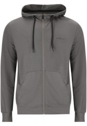 Bluza z kapturem Virtus Brent V2. Czarne bluzy z kapturem VIRTUS, m, bez wzorów, z materiału, z kapturem. Za 275.50 zł.