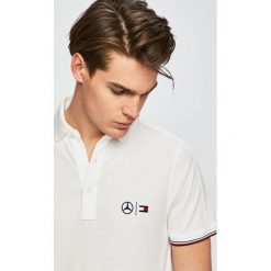 Tommy Hilfiger - Polo. Koszulki polo marki Tommy Hilfiger. Za 449.90 zł.