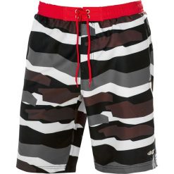 AQUAWAVE Spodenki męskie MILY MILITAR PRINT r. XL. Odzież kąpielowa marki AQUAWAVE. Za 51.92 zł.
