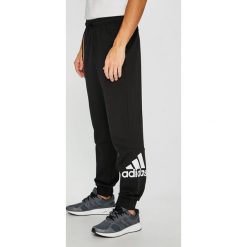 Adidas Performance - Spodnie. Spodnie treningowe długie marki adidas Performance. W wyprzedaży za 169.90 zł.