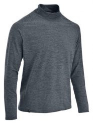 Maul Sport Koszulka funkcyjna "Spitzhorn II" w kolorze szarym rozmiar: 52. Szare t-shirty sportowe Maul Sport, bez wzorów, z materiału, bez ramiączek, outdoorowe. Za 131.74 zł.