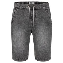 Męskie szorty Denis 2XL - Wygodny design z bawełny. Fioletowe szorty CYCLEDENIS, m, bez wzorów, z bawełny. Za 180.99 zł.