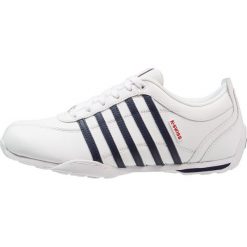 KSWISS ARVEE Sneakersy niskie white/dark blue. Buty sportowe casual marki K-SWISS. Za 379.00 zł.