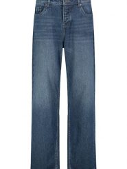 Sublevel Dżinsy - Comfort fit - w kolorze niebieskim rozmiar: W31. Niebieskie jeansy Sublevel. Za 110.55 zł.