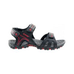 Hi-tec Sandały męskie Taman czarne r. 45. Sandały marki Hi-tec. Za 109.00 zł.