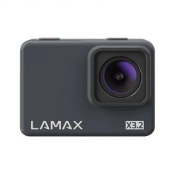 Kamera sportowa LAMAX X3.2 4K 2” Wi-Fi 12MPx. Zegarki sportowe Lamax. Za 209.99 zł.