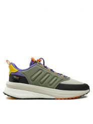 Adidas Sneakersy X_Plrphase IE8921 Szary. Szare buty sportowe casual Adidas, bez wzorów, z materiału, bez zapięcia. Za 469.99 zł.
