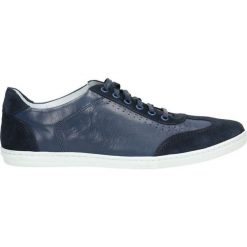 Półbuty ITEN. Eleganckie półbuty marki Asics lifestyle. W wyprzedaży za 99.90 zł.