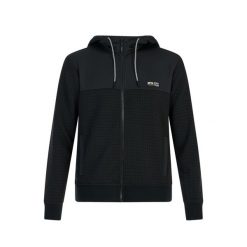 Bluza z kapturem Protest Bopton. Czarne bluzy z kapturem Protest, m, bez wzorów, z kapturem. Za 342.50 zł.