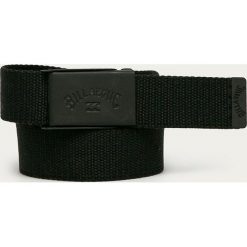 Billabong - Pasek. Zielone paski Billabong, bez wzorów. W wyprzedaży za 58.99 zł.