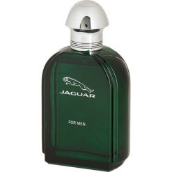 Jaguar For Men - EDT - 100 ml. Perfumy męskie Perfumy. W wyprzedaży za 65.95 zł.