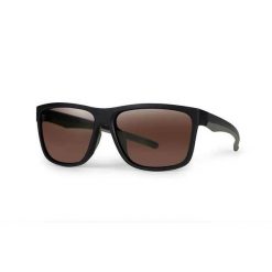 Okulary przeciwsłoneczne Fox Collection. Czarne okulary przeciwsłoneczne FOX. Za 173.00 zł.