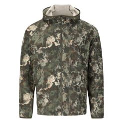 Kurtka z kapturem Endurance Braylen. Szare kurtki Endurance, bez wzorów, z kapturem. W wyprzedaży za 370.00 zł.