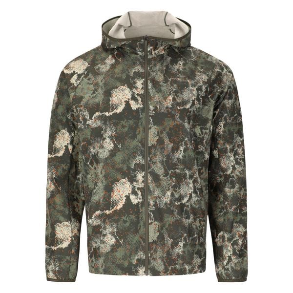 Kurtka z kapturem Endurance Braylen. Szare kurtki Endurance, bez wzorów, z kapturem. W wyprzedaży za 301.00 zł.