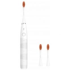 Szczoteczka soniczna Oclean Flow S biały. Szczoteczki elektryczne Oclean. Za 189.00 zł.