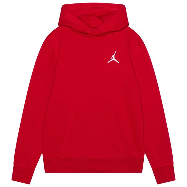 Bluza z Kapturem Mj Essentials Rozmiar S (128-137 CM) Czerwony - 95C630-R78. Czerwone bluzy Nike, s, bez wzorów, z dzianiny, z kapturem. Za 277.55 zł.