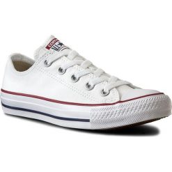 Trampki CONVERSE - All Star Ox M7652C Optical White. Trampki marki Converse. Za 279.00 zł.