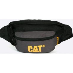 Caterpillar - Saszetka. Saszetki i nerki marki CATerpillar. W wyprzedaży za 49.90 zł.