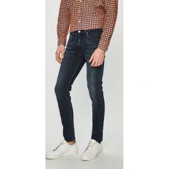 Calvin Klein Jeans - Jeansy Ckj 016. Jeansy marki Calvin Klein Jeans. W wyprzedaży za 379.90 zł.