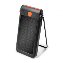 LogiLink PA0273 bank mocy 10000 mAh Czarny. Czarne powerbanki LogiLink. Za 161.99 zł.