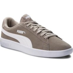 Sneakersy PUMA - Smash V2 364989 16 Elephant Skin/Puma White. Buty sportowe casual marki Puma. W wyprzedaży za 179.00 zł.