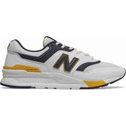 New Balance CM997HDL. Buty sportowe casual New Balance. Za 369.99 zł.