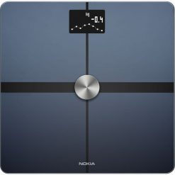 Waga łazienkowa Withings Body+ (WBS05-All-Inter). Wagi łazienkowe Withings. Za 375.00 zł.