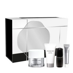 Shiseido TOTAL REVITALIZER zestaw świąteczny Zestawy do pielęgnacji twarzy 1 ct. Kremy i balsamy SHISEIDO. Za 375.20 zł.