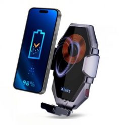 XBLITZ AUTOMAT. UCHWYT SAMOCHOD. Z ŁADOWANIEM FX8. Selfie stick XBLITZ. Za 110.99 zł.