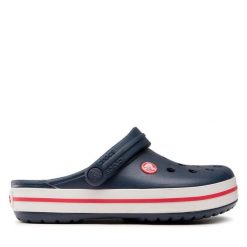 Klapki Crocs. Niebieskie klapki Crocs. Za 199.99 zł.