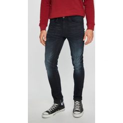 Blend - Jeansy Jet. Jeansy marki Blend. W wyprzedaży za 99.90 zł.