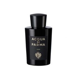 Acqua di Parma Signatures Of The Sun Signature Oud Edp Woda perfumowana 180 ml. Perfumy męskie Acqua Di Parma. Za 1,499.00 zł.