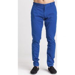 SPODNIE CHINO SLIM FIT Emporio Armani. Eleganckie spodnie Emporio Armani. Za 517.30 zł.