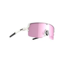 Okulary przeciwsłoneczne Tripoint Lake Prespa. Białe okulary przeciwsłoneczne TRIPOINT. Za 379.99 zł.