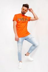 Jeansy PHILIPP PLEIN. Jeansy Philipp Plein, m. Za 3,399.00 zł.