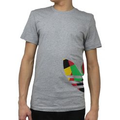 Adidas Mosaic Tshirt AJ7123. T-shirty Adidas. W wyprzedaży za 99.99 zł.