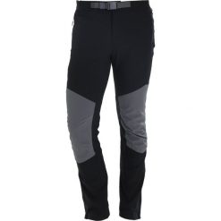 Columbia TITAN TRAIL PANT Spodnie materiałowe black. Spodnie materiałowe Columbia. W wyprzedaży za 344.25 zł.