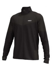 Halti Kurtka funkcyjna "HeatGrid" w kolorze czarnym rozmiar: XL. Czarne kurtki outdoor i hardshell Halti, xl, bez wzorów, bez kaptura. Za 141.52 zł.