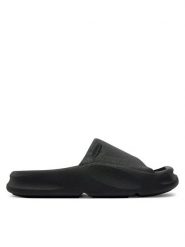 HERON PRESTON Klapki IC004S22MAT0011000-M Czarny. Czarne klapki HERON PRESTON, z tworzywa sztucznego. Za 319.99 zł.